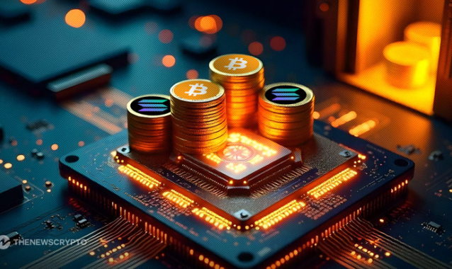 MetaMask Announces Bitcoin and Solana Support, Improving Multi-Chain Access