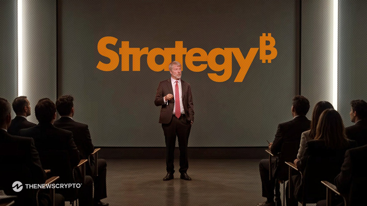 Strategy Adds 13390 Bitcoin Worth 134 Billion as BTC Tops 100K - TheNewsCrypto (Picture 1)