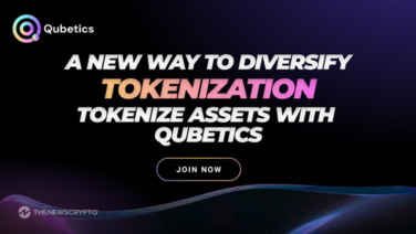 Missed Bitcoin Cash? Don’t Miss the Top Altcoin Presale – Qubetics ($TICS) Is Your Next Big Opportunity!