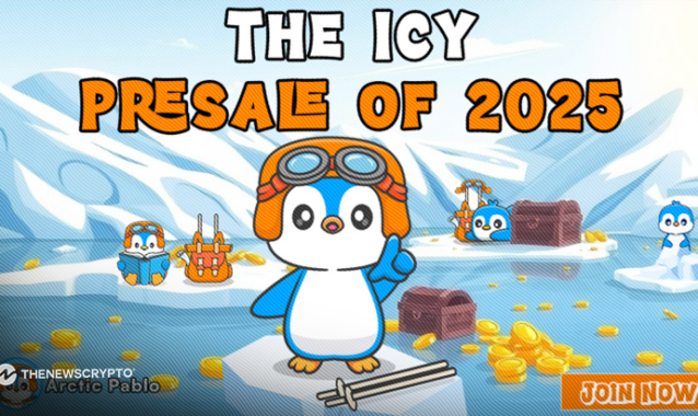 Missed ICO: A Look Back at Cat in a Dog’s World and How Arctic Pablo Coin Shines as the Next Big Opportunity