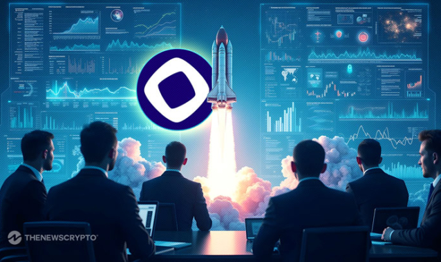 Monad Rolls Out High-Throughput Public Testnet Ahead of Mainnet Launch