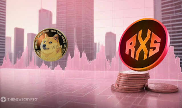New Crypto Projected to Match Dogecoin's (DOGE) 18400% Rally in 7 Months Could Make Investors Rich in 2025