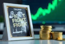 Will Trump Coin Reclaim Its Earlier Gains or Continue to Struggle Below $20?