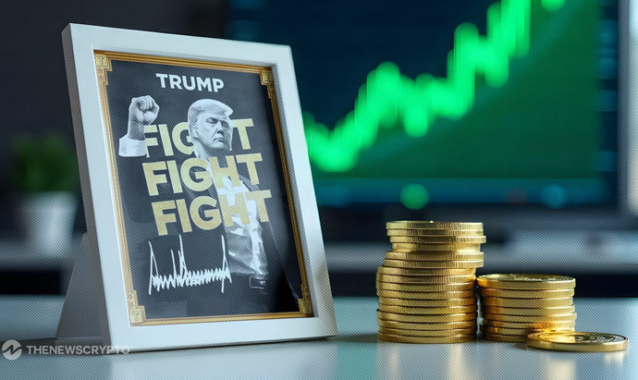 Will Trump Coin Reclaim Its Earlier Gains or Continue to Struggle Below $20?