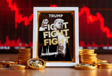 OFFICIAL TRUMP (TRUMP) Hype Fades As Price Crashed 30% This Week