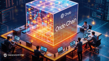 Ondo Finance Rolls Out Layer-1 Blockchain for RWA Tokenization