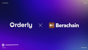 Orderly Integrates Omnichain Liquidity with Proof-of-Liquidity Blockchain Berachain