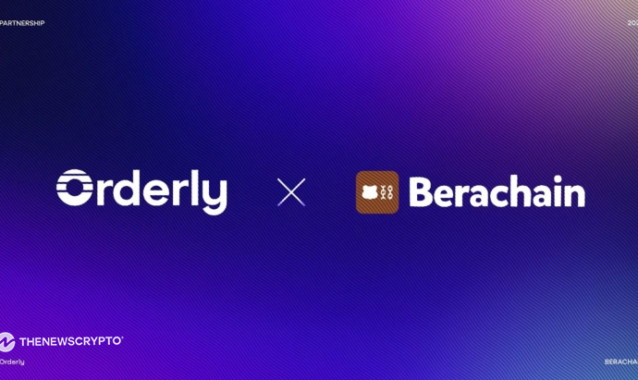 Orderly Integrates Omnichain Liquidity with Proof-of-Liquidity Blockchain Berachain