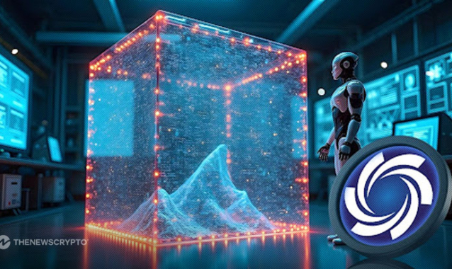 Ozak AI Presale Hits $780K in Just a Few Days Momentum Grows for AI Token 