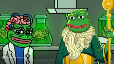 PEPE Investors Jump Ship To Next 100x Meme Coin PEPETO