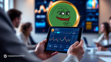 PEPE Coin Drops 80% Could a Rebound Be Coming Soon