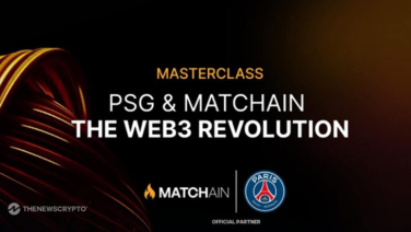Masterclass: PSG & Matchain – The Web3 Revolution