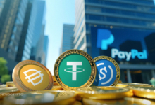 PayPal is Set to Boost its Stablecoin PYUSD Adoption in 2025