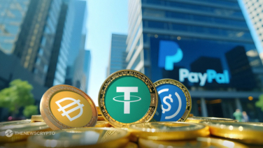 PayPal is Set to Boost its Stablecoin PYUSD Adoption in 2025