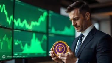 Pi Coin Jumps 40% As Pi Network’s Grace Period Comes to an End