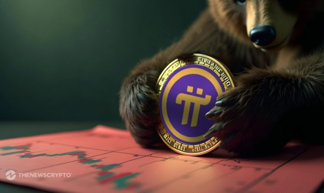 After a 19% Plunge, Is PI Headed Toward $0.80 Next?