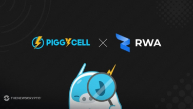 Piggycell and RWA Global Inc. Announce Strategic Partnership to Advance Real-World Asset Tokenization