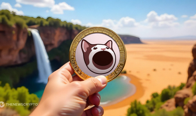 Popcat Bounces Back Can the Meme Coin Sustain Its Rally?