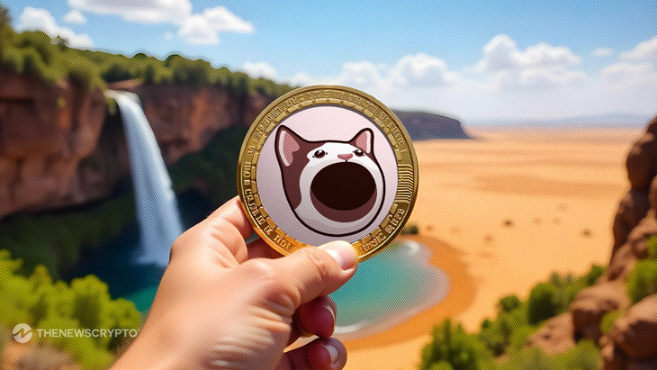 Popcat Bounces Back Can the Meme Coin Sustain Its Rally?