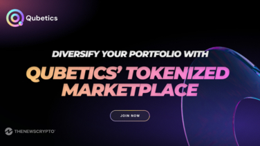 Popular Crypto Coin to Buy: Toncoin Slipped Away, but Qubetics Is Your Golden Ticket