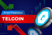 Telcoin (TEL) Price Prediction 2025, 2026-2030 