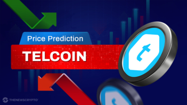 Telcoin (TEL) Price Prediction 2025, 2026-2030 