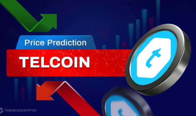 Telcoin (TEL) Price Prediction 2025, 2026-2030 