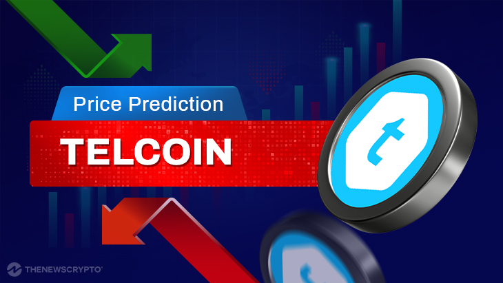 Telcoin (TEL) Price Prediction 2025, 2026-2030 