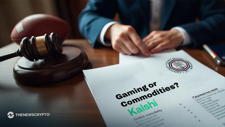 Crypto.com and Kalshi Super Bowl Bets Under Scrutiny by CFTC
