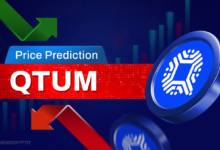 Qtum (QTUM) Price Prediction