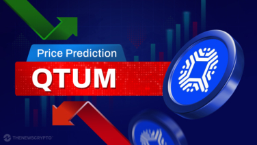 Qtum (QTUM) Price Prediction