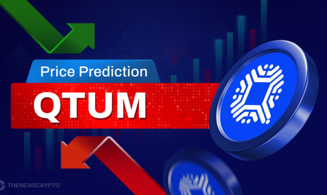 Qtum (QTUM) Price Prediction