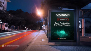 Qardun Emerges as a Game-Changer in Blockchain Payments, Captivating Investors and Revolutionizing Transactions