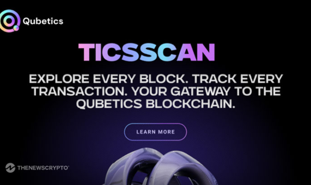 Qubetics Nears 20K Holders, Is It the Next Bull Run Crypto? Cronos ETF Sparks Investor Excitement, and Render Token Powers the AI Revolution!