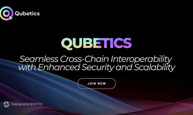 Qubetics Nears $20M, Emerging as a Top Crypto Presale – While Astra & NEAR Protocol Surge as the Market Gears Up for a Bull Run!