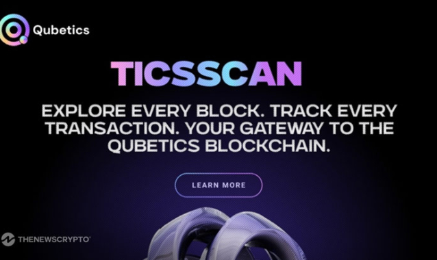 Qubetics, SUI, and Filecoin Are the Top Cryptos to Join This Week as They Redefine Blockchain Finance, Smart Contracts, and Web3 Data Storage
