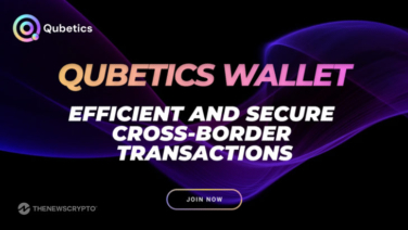 Qubetics Stage 21 in Full Swing – $TICS Set for a 240.64% Surge, Chainlink Battles Resistance, and Monero Gains Momentum – Top Crypto to Invest in for Short Term