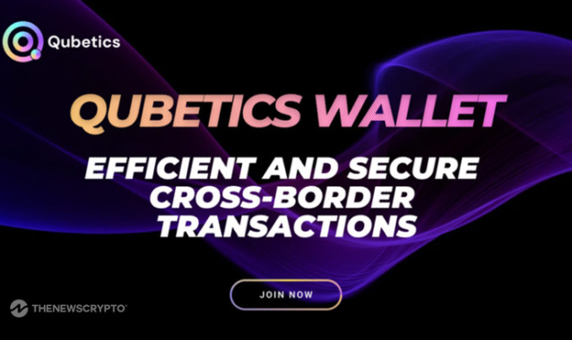 Qubetics Stage 21 in Full Swing – $TICS Set for a 240.64% Surge, Chainlink Battles Resistance, and Monero Gains Momentum – Top Crypto to Invest in for Short Term