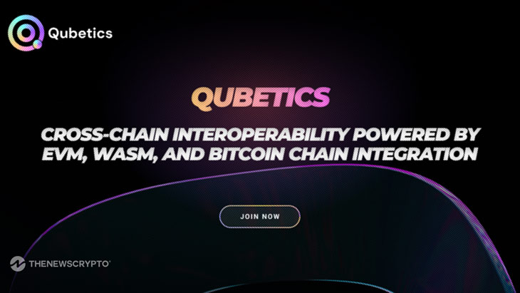 Qubetics ($TICS) Sells 483M Tokens and Raises $13.6M – Could It Be the Next Crypto to Hit $1, As Sonic And Bitcoin Cash Gain Momentum