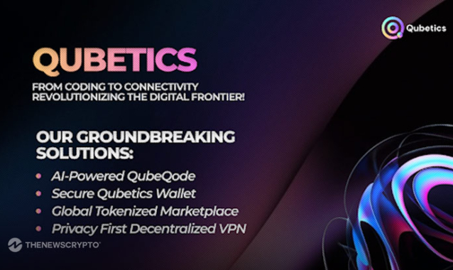 Qubetics’ Web3 Aggregator, XRP’s Banking Infrastructure, and Quant’s Interoperability: Which Crypto Stands Out as the Best ICO to Invest In?
