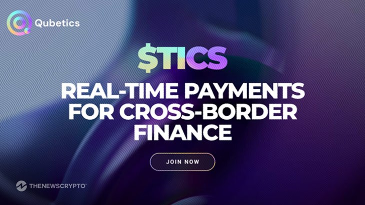 AI Cryptos in Focus: Qubetics' $12.5M Presale Success, Bitcoin Cash's Path to $1,000, and Bittensor TAO's Market Challenges