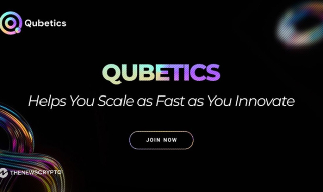 Qubetics Innovation, EOS Scalability, ICP Decentralization – Which is the Best Crypto for Beginners in 2025?