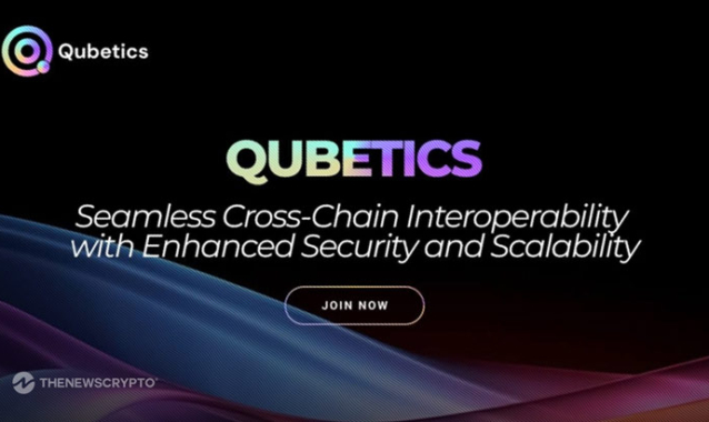 Qubetics Investors Reap Early Gains—Could It Hit $15 After Mainnet? EOS Price Predictions and Cardano’s Midnight Launch—Top Crypto to Invest in for Short Term!