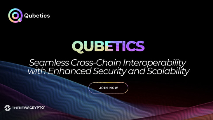 Qubetics Raises $14.1M as Top Token Presale, Arweave AO Mainnet Launches, and Cosmos Blockchain Ecosystem - Which Crypto Is Set to Take Over?