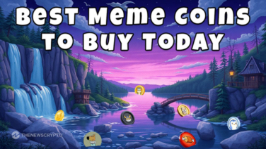 Ready for the Next Crypto Boom? These Are the 3 Top Meme Coins to Buy Now!