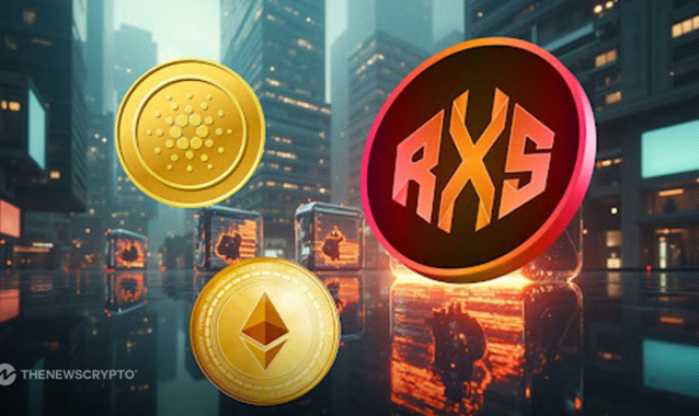 Remember Ethereum at $1.50 and Cardano at $0.18? This Altcoin at $0.20 Offers the Same Early Investor Opportunity