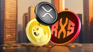 Ripple (XRP) and Dogecoin (DOGE) Built Momentum Over Years, But This Coin Will Take the Fast Lane to the Top in 2025