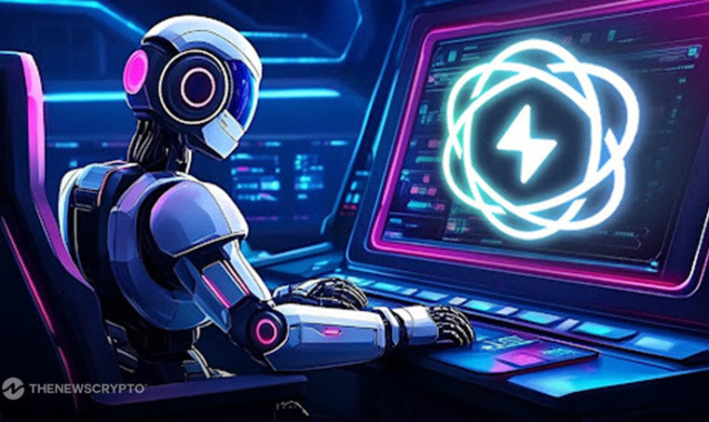 Ripple (XRP) or Lightchain AI - Which One Will Give You a 30x Return If You HODL for the Next 5–6 Months?