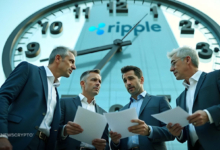 Ripple’s XRP Ledger Recovers After Hour-Long Halt