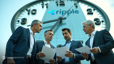 Ripple’s XRP Ledger Recovers After Hour-Long Halt